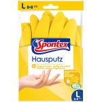Spontex Hausputz Klassik Handschuhe Gr. 7-7,5