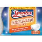 Spontex Kalk-Star Scheuerschwamm