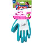 Spontex Lady Garden Handschuh, 5 (farbig sortiert)