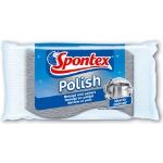 Spontex Polish Edelstahl-Putz Scheuerschwamm