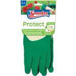 Spontex Protect Gartenhandschuh , 5