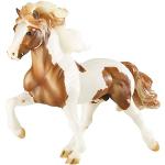 Breyer Horses Traditional Series Sporour Fra Bergi | Pferde Spielzeug Modell | Maßstab 1:9 | Modell #1844, versch