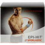 SPORLASTIC GmbH EPI-HIT Epi-Spange+Handgel.Bandage platinum 07505 1 St