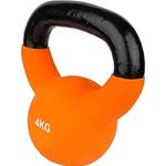 Sport 2000 Kettlebell 4 kg,orange - Stück