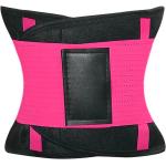 Sport-Knight® Hula Hoop Fitnessgürtel Deluxe Pink XL 1 St