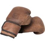 Sport-Knight® Vintage Leder Boxhandschuhe 1 P