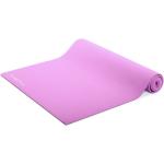 Sport-Knight® Yogamatte (0,4 Cm Hoch) Pink 1 St