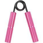 V3Tec Fitness Federgriffhanteln Handtrainer pink 