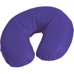 Violette Massagekissen aus Kunstleder Breite 0-50cm, Höhe 0-50cm, Tiefe 0-50cm 