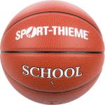 Sport-Thieme Basketball ""School"", Größe 5