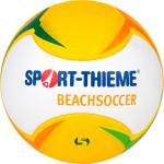 Sport-Thieme Beachsoccer Ball, Größe 4, ca. 350 g