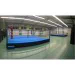 Sport-Thieme Boxring ""Training"", 5x5 m