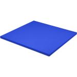 Sport-Thieme Judomatte, Blau, Tafelgröße ca. 100x100x4 cm