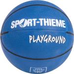 Sport-Thieme Mini-Basketball ""Playground"", Blau