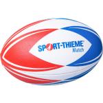 Sport-Thieme Rugby-Ball Match