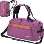 Violette Wetbags 42l mit Reißverschluss mit Außentaschen für Herren klein 