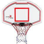 Sport2000 Basketballkorb mit Zielbrett