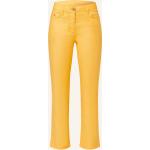 Sportalm Kitzbühel 5-Pocket Jeans aus Leinen für Damen Größe XS 