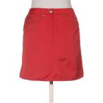Reduzierte Rote Sportalm Kitzbühel Sommerröcke für Damen Größe S für den für den Sommer 