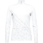 Sportalm Damen Skishirt DAYBREAKx. optical white - 42