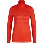 Sportalm Damen Skishirt IDENTITYx. carmine red - 40
