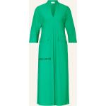 Grüne Sportalm Kitzbühel Jerseykleider aus Jersey für Damen Größe L 