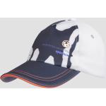Marineblaue Sportalm Kitzbühel Snapback-Caps aus Polyester für Damen 