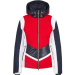 Sportalm Women Jacket 942226 crimson red - 36