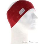 Reduzierte Rote Sportful Headbands & Stirnbänder aus Kunstfaser für Herren 