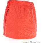 Reduzierte Orange Sportful Damenleggings aus Polyester Größe XS 
