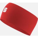 Rote Sportful Headbands & Stirnbänder aus Polyamid 