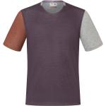 Reduzierte Lila Sportful T-Shirts für Herren Größe XL 
