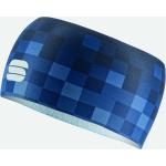 Blaue Sportful SQUADRA Headbands & Stirnbänder aus Polyester 