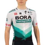 Sportful Team Bora-HG Bodyfit Pro Light Shirt Men (2021) green gray