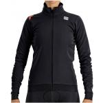 Sportful - Women's Fiandre Medium Jacket - Fahrradjacke Gr XXL schwarz