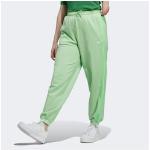 Sporthose ADIDAS ORIGINALS "JOGGER PANT" grün (glory mint) Damen Hosen Sporthosen
