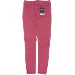 Sportmax Code Damen Jeans, Pink 36