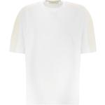 Reduzierte Weiße SPORTMAX T-Shirts für Damen Größe S für den für den Sommer 