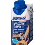 Protein Drinks 