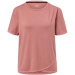 Tchibo - Sportshirt - Rosé