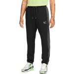Sportswear Air Jogginghose, Gr. XL, Herren, schwarz grau