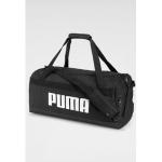 Schwarze Puma Herrensporttaschen gepolstert 