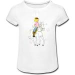 Neu Bibi&Tina Set T-Shirt und Shorts für Mädchen 13049271 für Mädchen