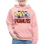 Motiv SPREADSHIRT Die Peanuts Charlie Brown Kinderhoodies & Kapuzenpullover für Kinder Größe 122 