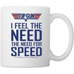 Spreadshirt Top Gun I Feel The Need For Speed Cool