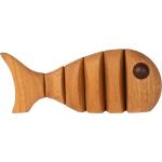 Spring Copenhagen - The Wood Fish Holzfigur 22 cm
