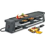 Spring Raclette 4 Compact schwarz