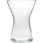 SPRING X glass vase