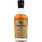 Schottische Springbank Whiskys & Whiskeys 2,0 l für 28 Jahre Campbeltown 