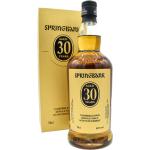 Springbank 30 Jahre Single Malt Scotch Whisky 0,7l 46%